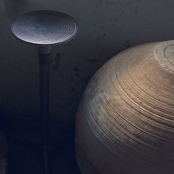 The Art of Making, Geometry