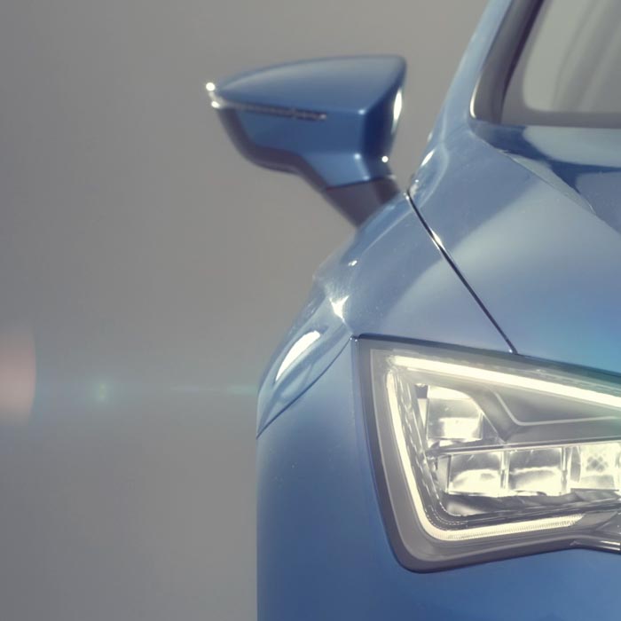 SEAT Service, promotional video