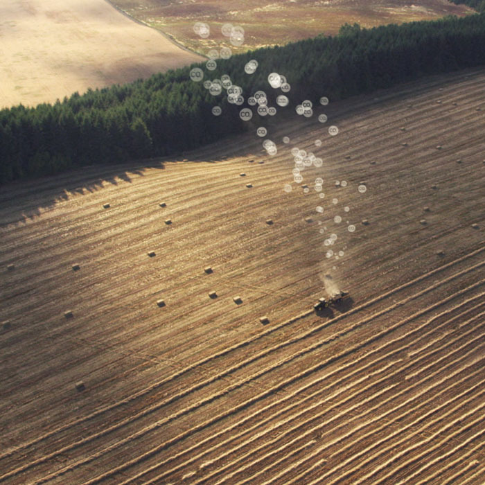 Soil Solutions to Climate Problems